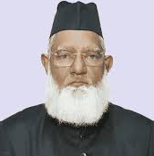 Professor A. Q. Ansari